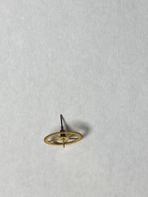 VENUS 178 - Teil 225 - SEKUNDENRAD - H=6,6 MM NOS (NEW OLD STOCK)