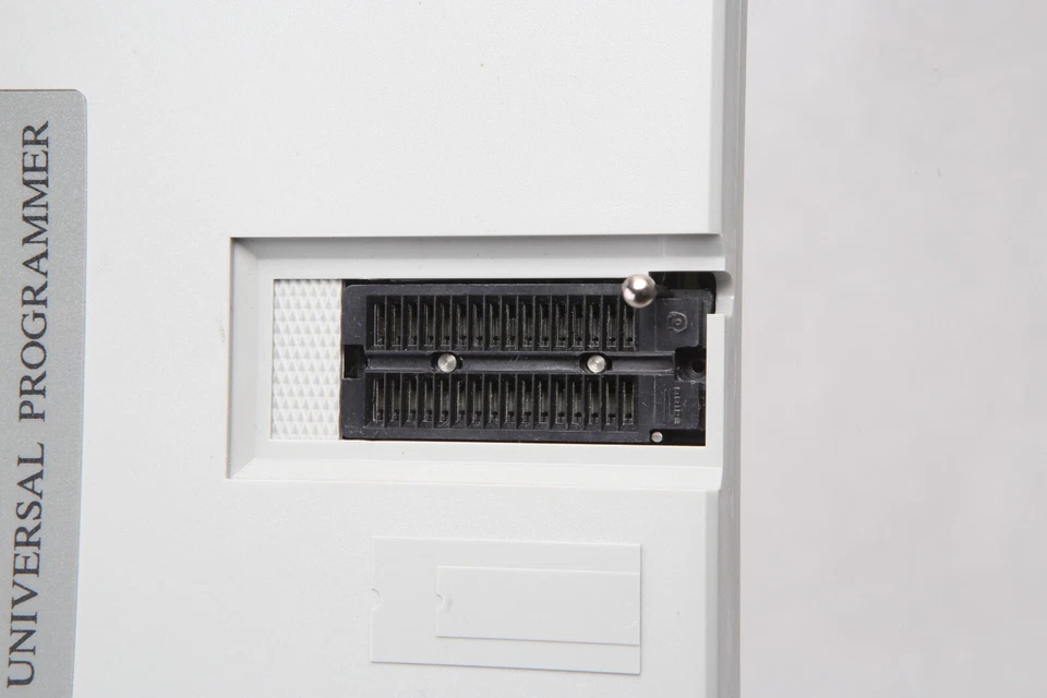 Programador Universal XELTEK ROM Master 2 EPROM Super Pro SIN CABLES O51 Foto 3 de 4