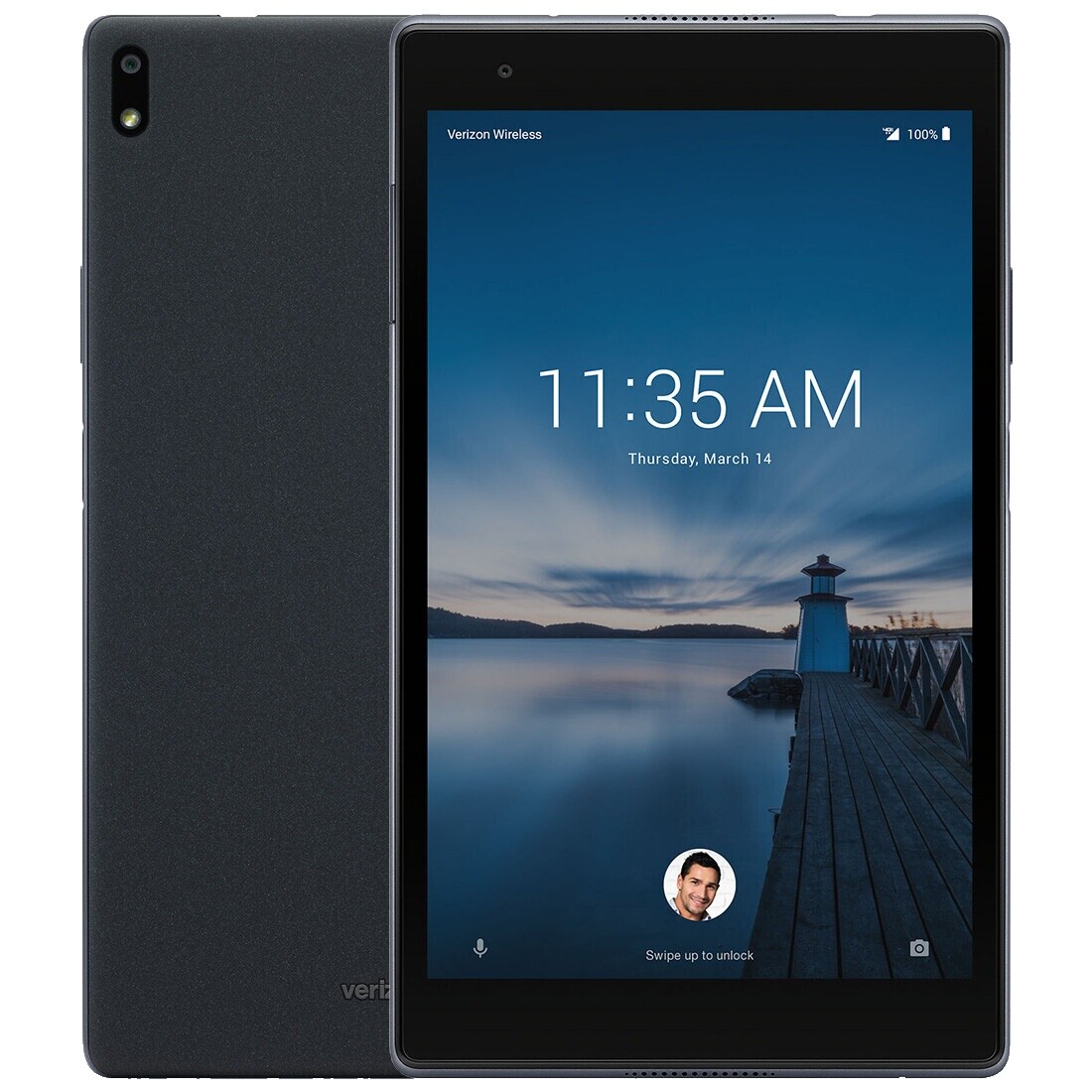 Lenovo Tab 4 Black Tablets for sale | eBay