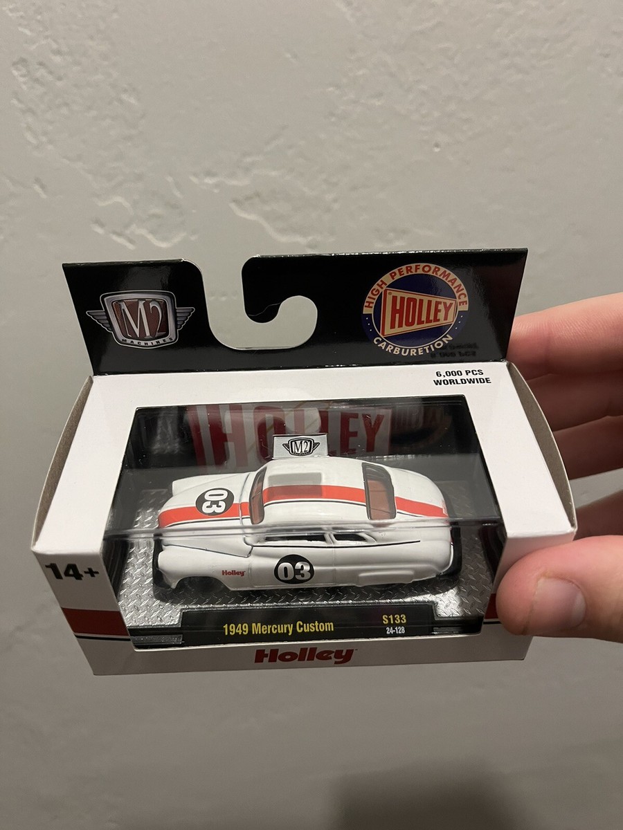 2025 M2 Machines O'Reilly Exclusive Set Of 5 | eBay