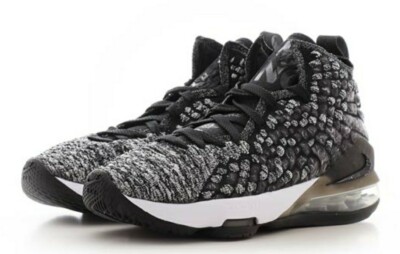 lebron oreo 17