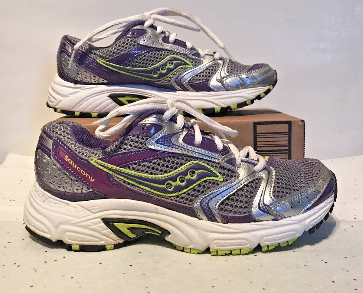 Saucony grid oasis 2 deals