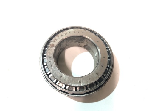 Radlager Vorderachse außen SKF 33210-Q