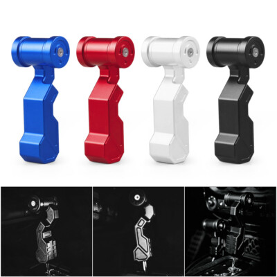 For Racing Car Airplane Gear Shift Knob Manual Shifter Lever Knob Gear