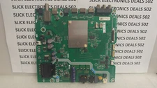 Main Board/Power Supply Hisense 40H4030F1, 248272C, 248274C