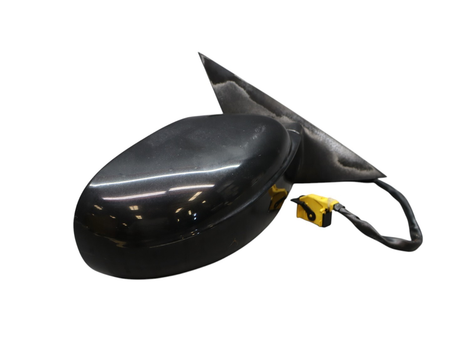05-08 Maserati Quattroporte M139 Right Passenger Side Rear View Door Mirror Oem