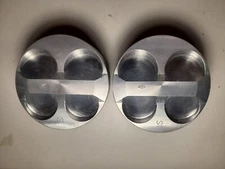  Ducati 748 Sps  748 R pistons 12220661A