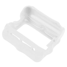 WHITE Scuba Diving Silicone Protector Cover For Shearwater Perdix Ai Sa DS