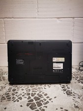 Toshiba Satellite C660-2EL Computer - Grau (PSC0QE-06404DEN) 5647 *DEFEKT* – Bild 9