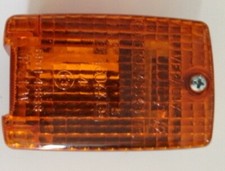 INDICATORE DI DIREZIONE SX ANTONIO CARRARO, RICAMBIO TRATTORINO TIGRONE 55