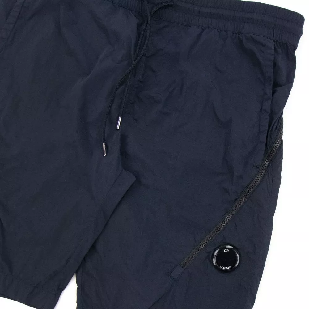 Cp company shorts best sale navy