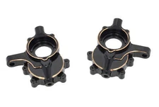 Powerhobby Brass Steering Knuckles Redcat Gen Redcat Gen8 V1 / V2