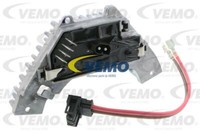 Vemo V42-79-0003 Regler, InnenraumgebläSe FüR CitroËN Fiat Lancia Peugeot
