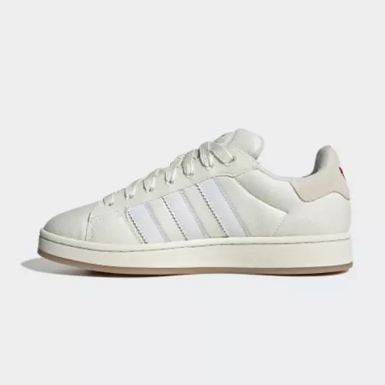 Adidas Campus 00s Suede Shoes White ID2070 Expeditedship