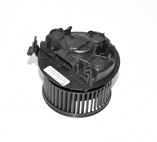 Frankberg Heizungsgebläse Für Opel Calibra & Vectra A - Gebläsemotor 12V