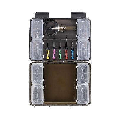 KORUM SLIM BLOX - LOADED