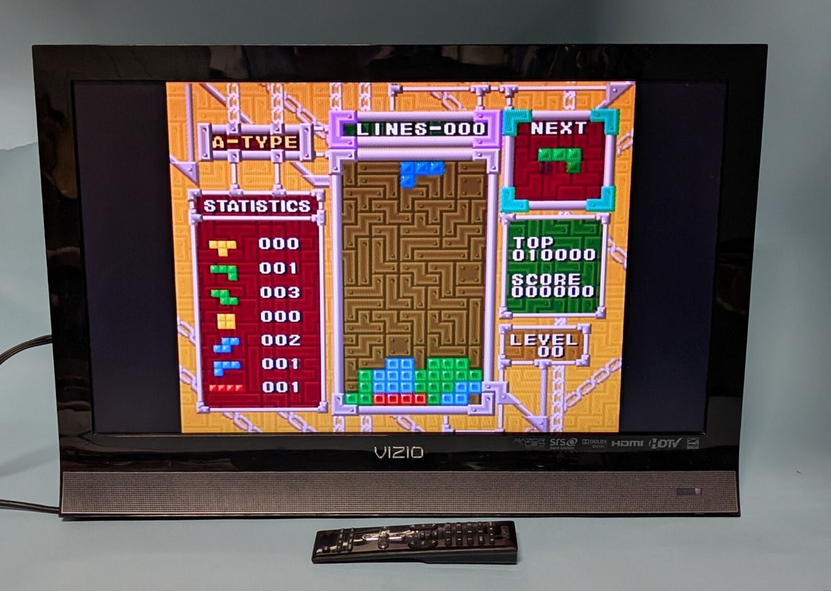 AIVN 13.3インチ LEDテレビ ALEDTV13-VN VIZIO Razor LED 26