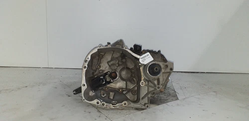 JB1514 Caja Cambios para RENAULT CLIO II FASE II (B/CB0) * 133932 - Imagen 1 de 5