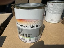 Automotive Paint And Tints Cromax