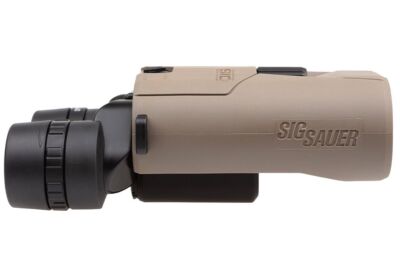 SIG Sauer Zulu6 HDX (12x42) Electronic Image Stabilizing