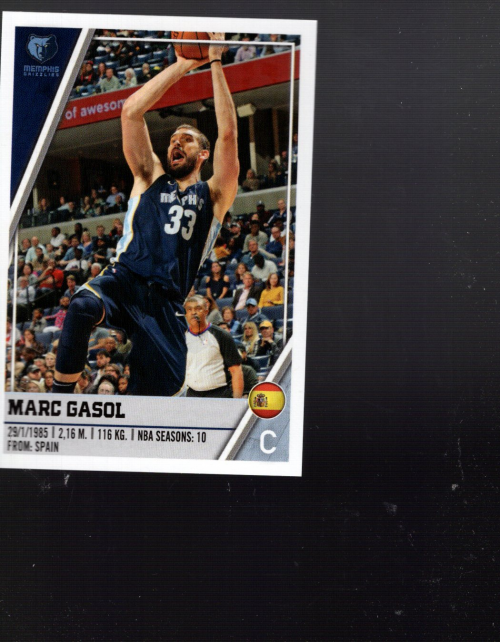 B2410- 2018-19 Panini Stickers European Bk 251-442 -You Pick- 15+