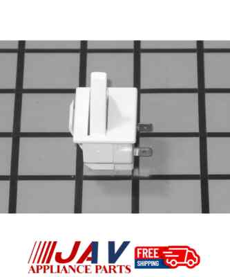 #ad #ad OEM Admiral Refrigerator Switch Inv# LR510 $55.11