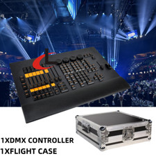 dj equipment DMX512 Controller command wing console stage light dmx controller