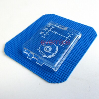Cover Plate For Elna 2600, 2800, 5100, 5200, 5300, 6001 Experience Explore