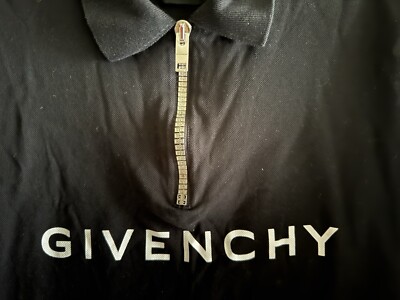 Givenchy polo シャツ Givenchy ロゴ ポロシャツ | ブラック | FARFETCH JP