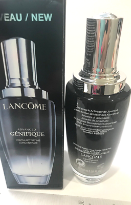 2027+ GENIFIQUE XXL Advanced Lancome Youth Activating Concentrate