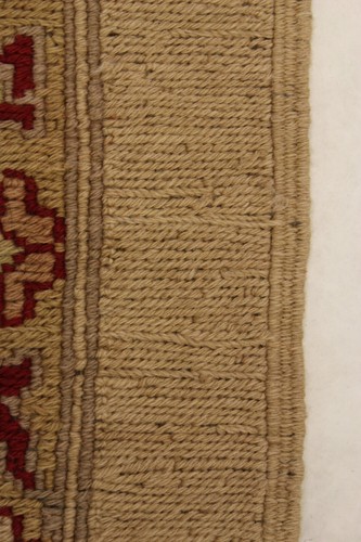 9'10" x 14'0" ft. Pakistani Sumak Hand Knotted Tribal Wool Area Rug - Picture 6 of 8