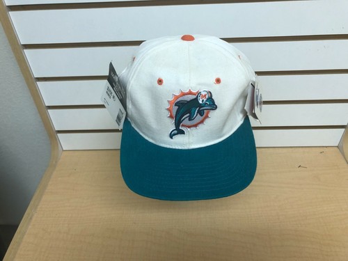 Vintage Miami Dolphins Starter Snapback 