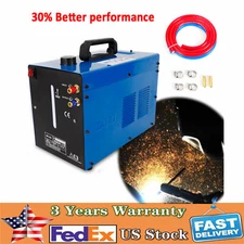 Welding Water Cooler 10L TIG Welder Torch Water Cooling Machine
