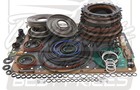 4L60E Transmission Raybestos Stage 1 Performance Master Rebuild Kit 97-03