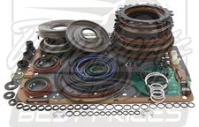 4L60E Transmission Raybestos Stage 1 Performance Master Rebuild Kit 97-03