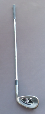 Cleveland CG11 CMM Lob Wedge 60*10 One Red Dot RH Stiff Steel 36 