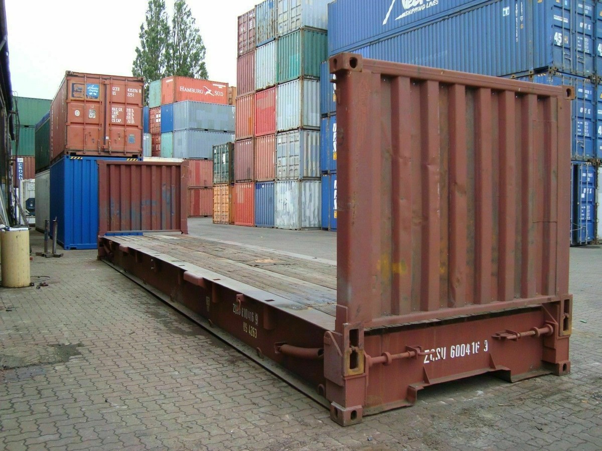 Stackable Flat Racks New Stack Racks For Warehouse And Pallet Storage