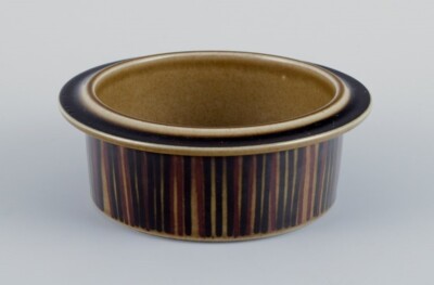 ARABIAのGunvor Olin-Grönqvist ヴィンテージボウル Gunvor Olin-Grönqvist for Arabia, 