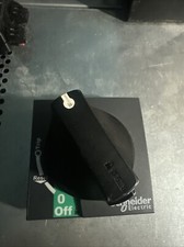 Schneider Electric Front Handle