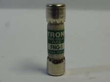 Tron FNQ-1 Time Delay Fuse 500VAC 1A