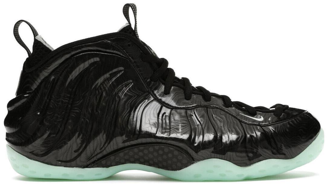 nba all star foamposite