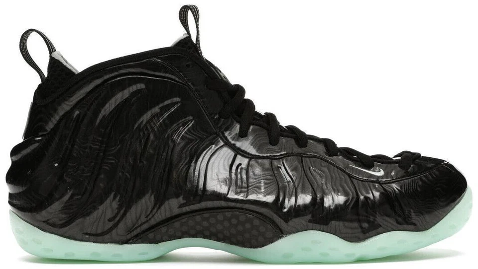 Nike Air Foamposite One All-Star 2021