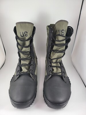 Nike SFB Jungle 'Army West Point' Black Tactical Boots, Size 7.5
