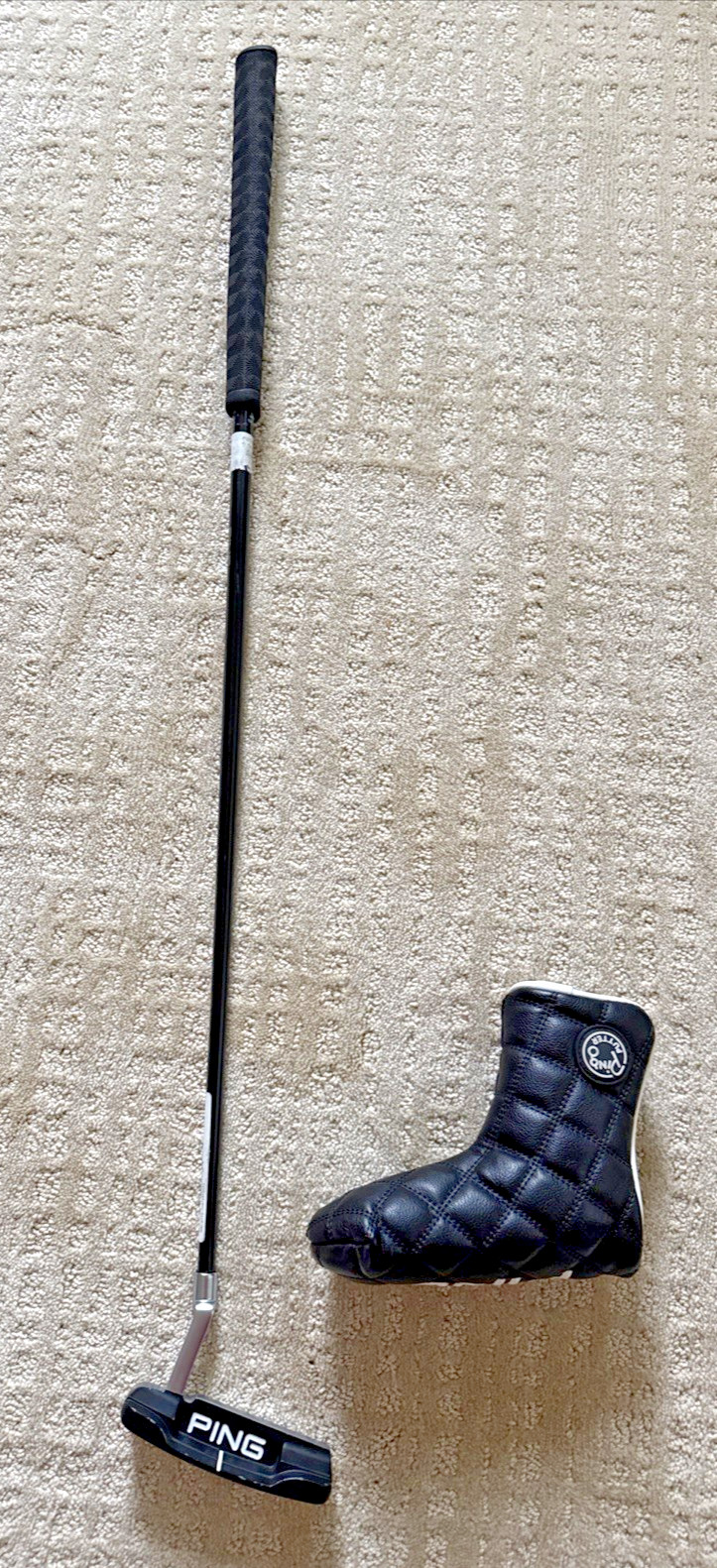 2024 Anser 2 Putter - PING Golf Club