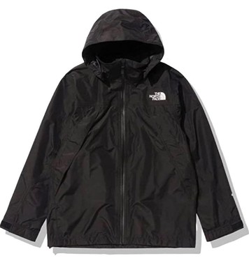 The North Face Jacket Npm12310 Black Xl shipping from Japan | eBay