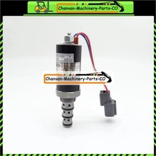 Solenoid Valves KWE5K-20 G24-Y12A YN35V00005F2 G24-212A Fit for Kobelco