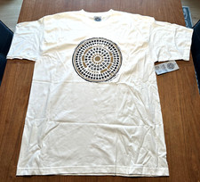 NEWPORT BEACH California Vintage Men's XL Grate Cover-Ups T Shirt Made in USA