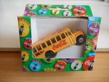 مقتنيات Coca-Cola Edocar School