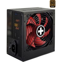 Xilence Perfomance Gaming 550W, Pc-Netzteil, Schwarz
