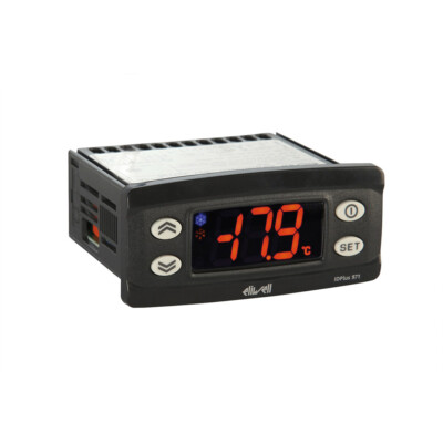 ONE NEW For Eliwell Temperature Controller ID971